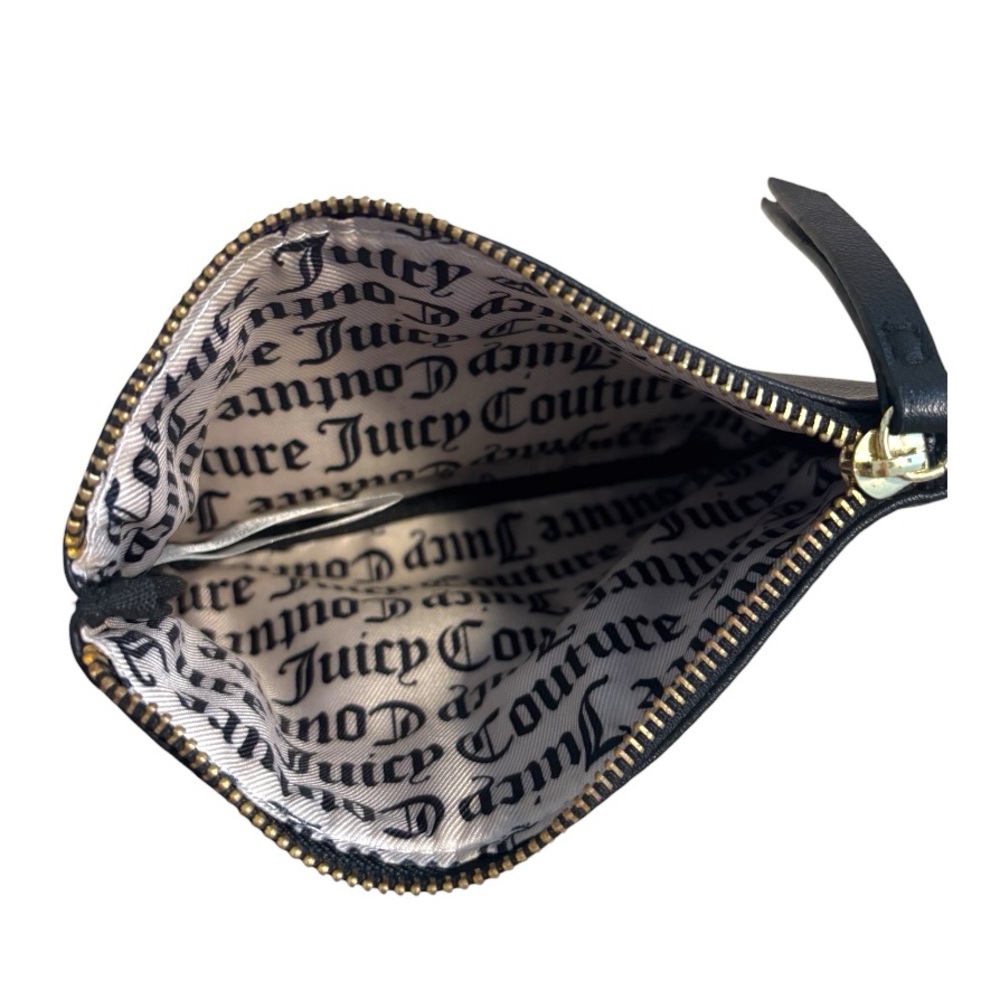 Juicy Couture Clutch Wristlet - Picture 4 of 4